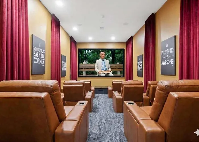 Appartement Reading Retreat Literary & Quiet Luxury Scottsdale
