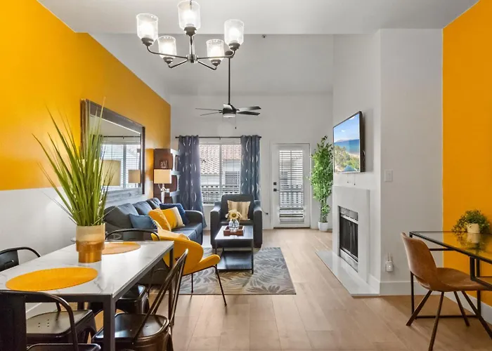 Appartement Reading Retreat Literary & Quiet Luxury *