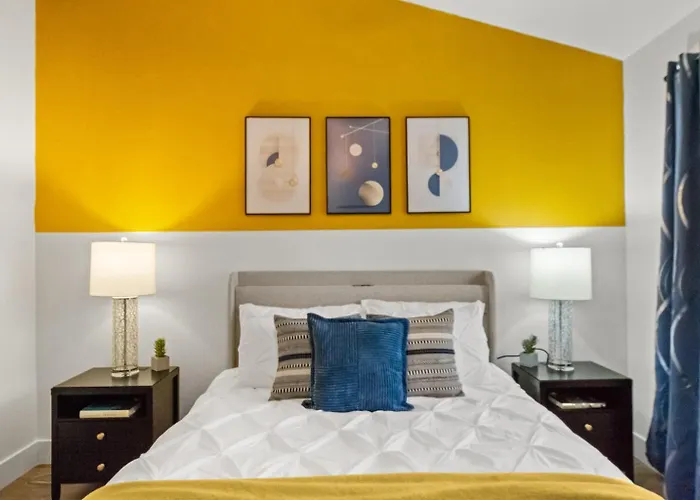 Reading Retreat Literary & Quiet Luxury *