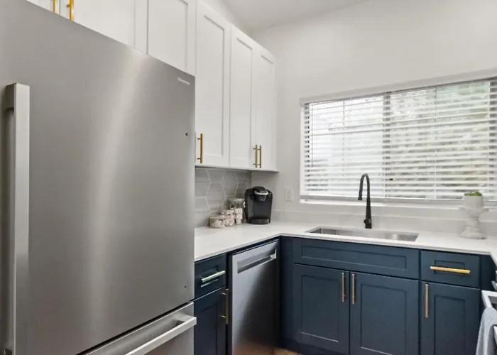Appartement Reading Retreat Literary & Quiet Luxury Scottsdale