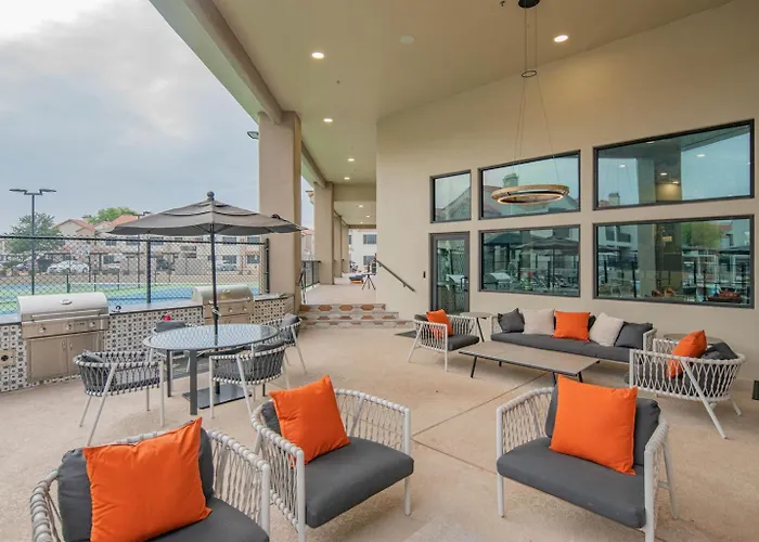 Reading Retreat Literary & Quiet Luxury *