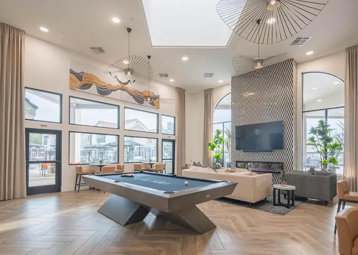Appartement Reading Retreat Literary & Quiet Luxury Scottsdale