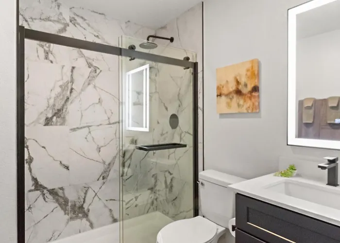 Reading Retreat Literary & Quiet Luxury Appartement *